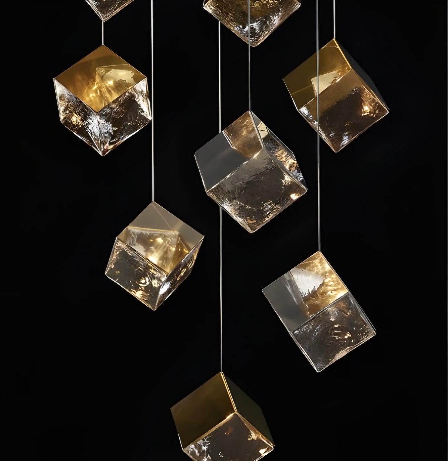 SOLACE Cube - Set of 12 drops