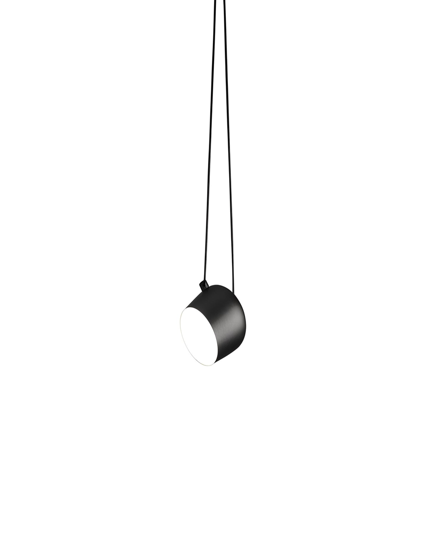 Oliver pendant - Black