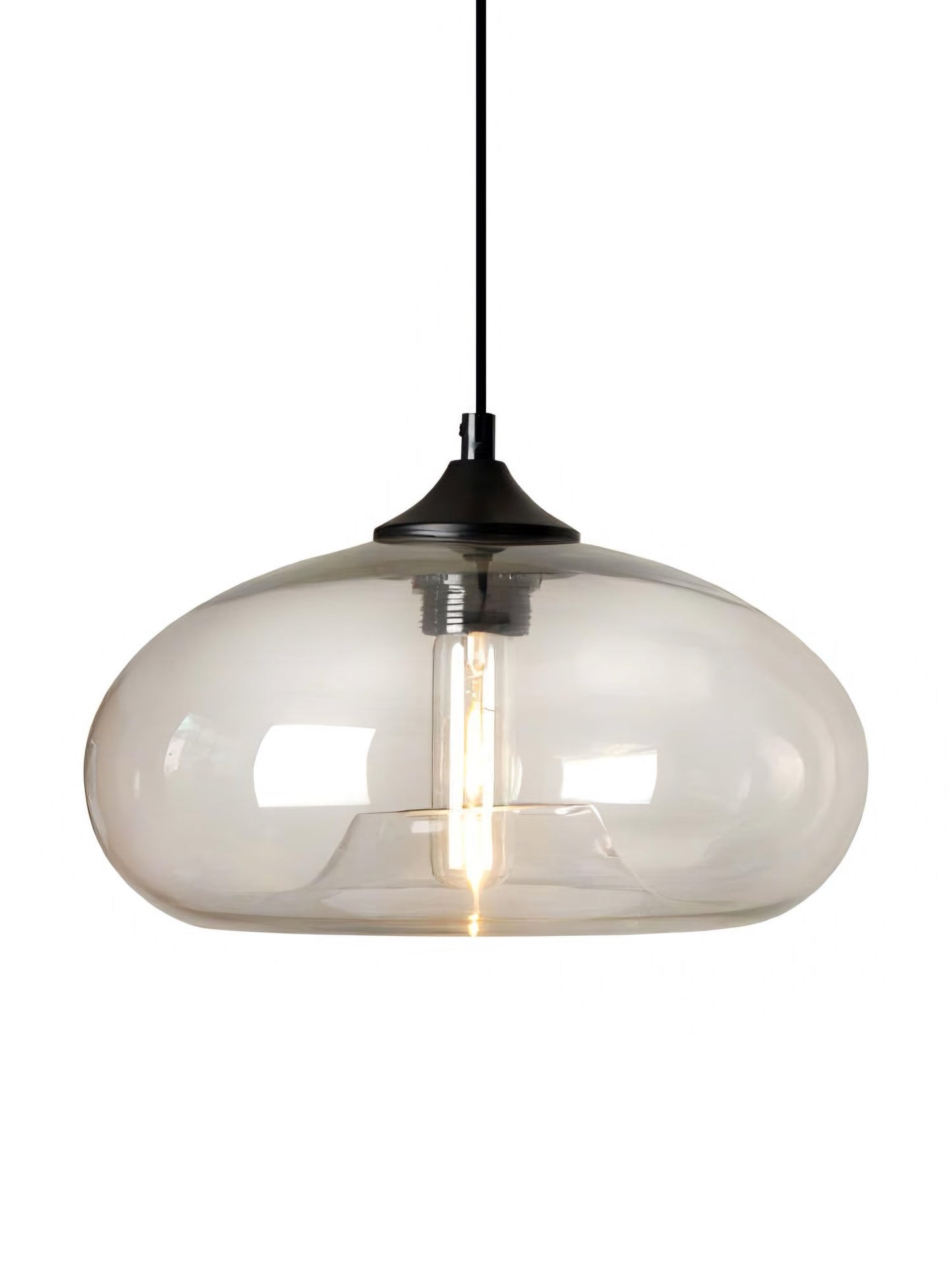 Edison A - clear