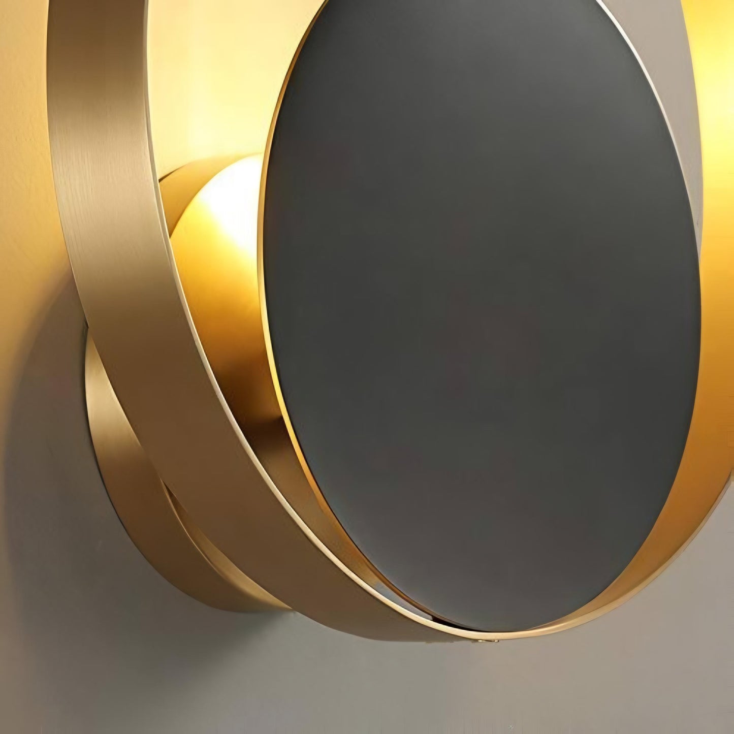 Eclipse - wall