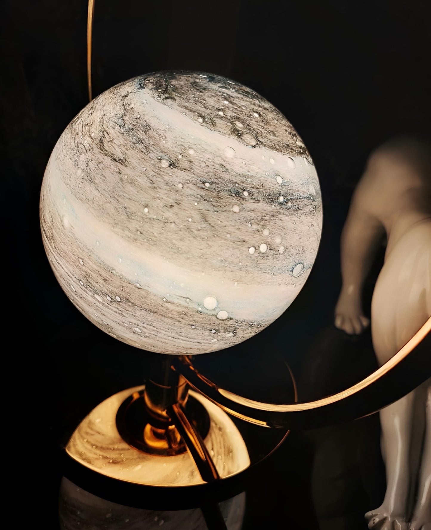 Galaxy Table