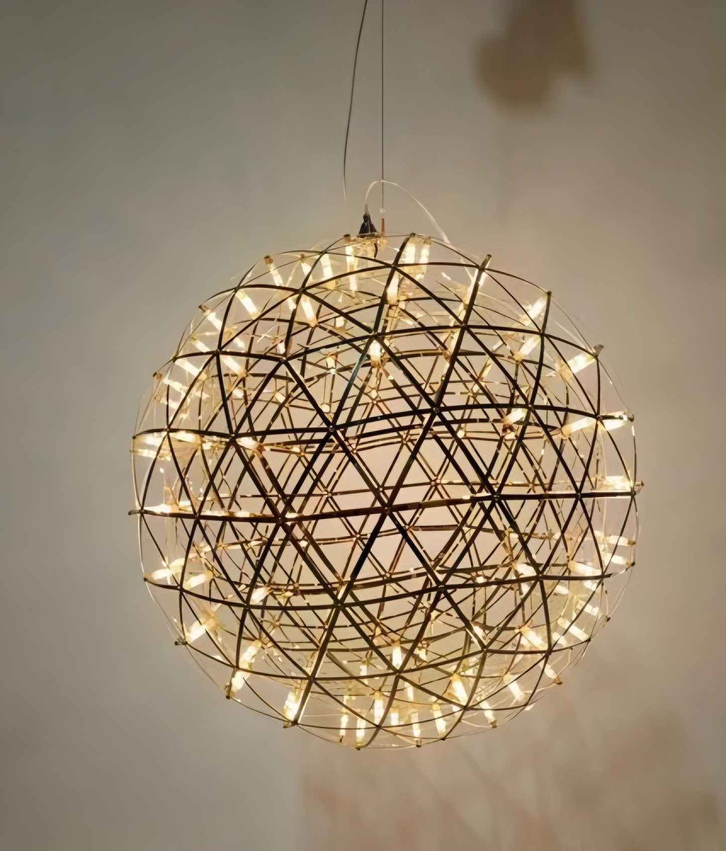 Raimond pendant lamp