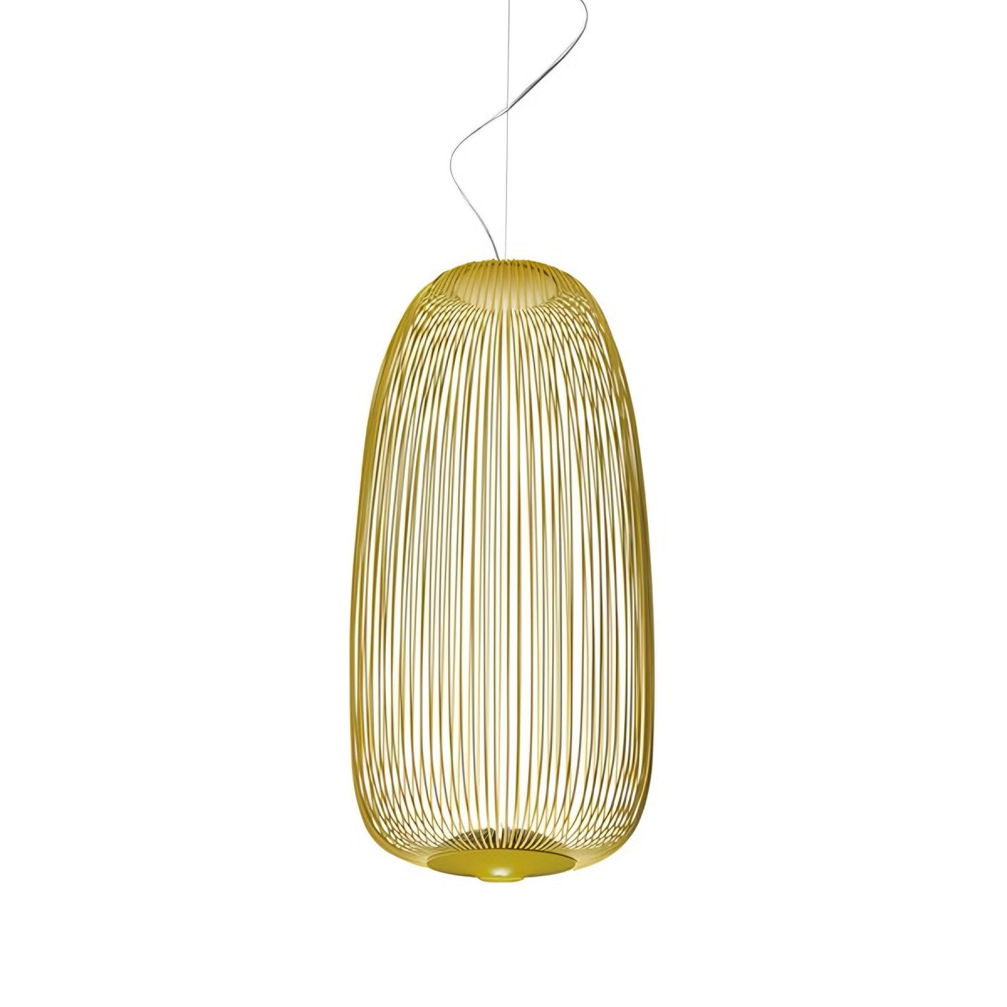 Cage - Yellow A