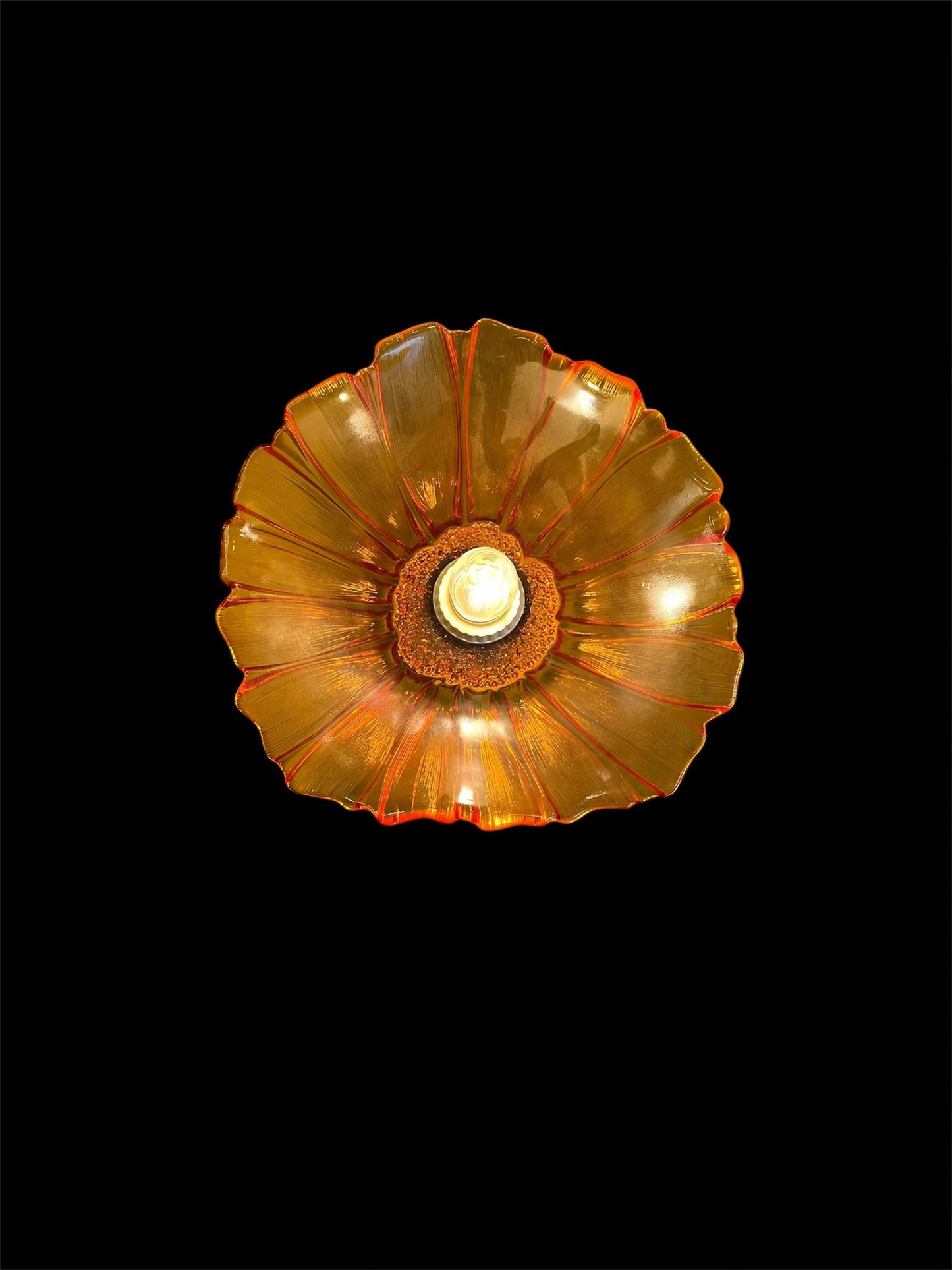 FLORA wall light