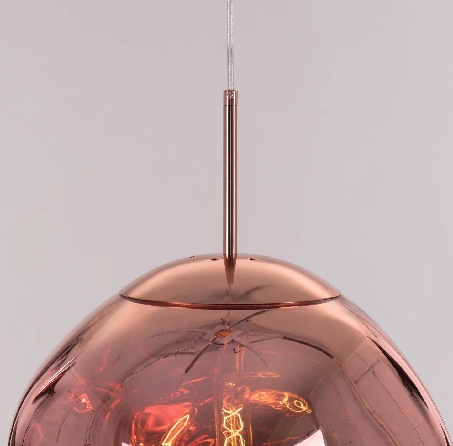 Molten - Copper