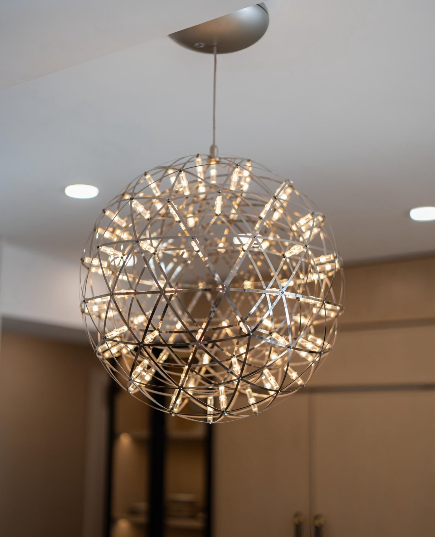 Raimond pendant lamp