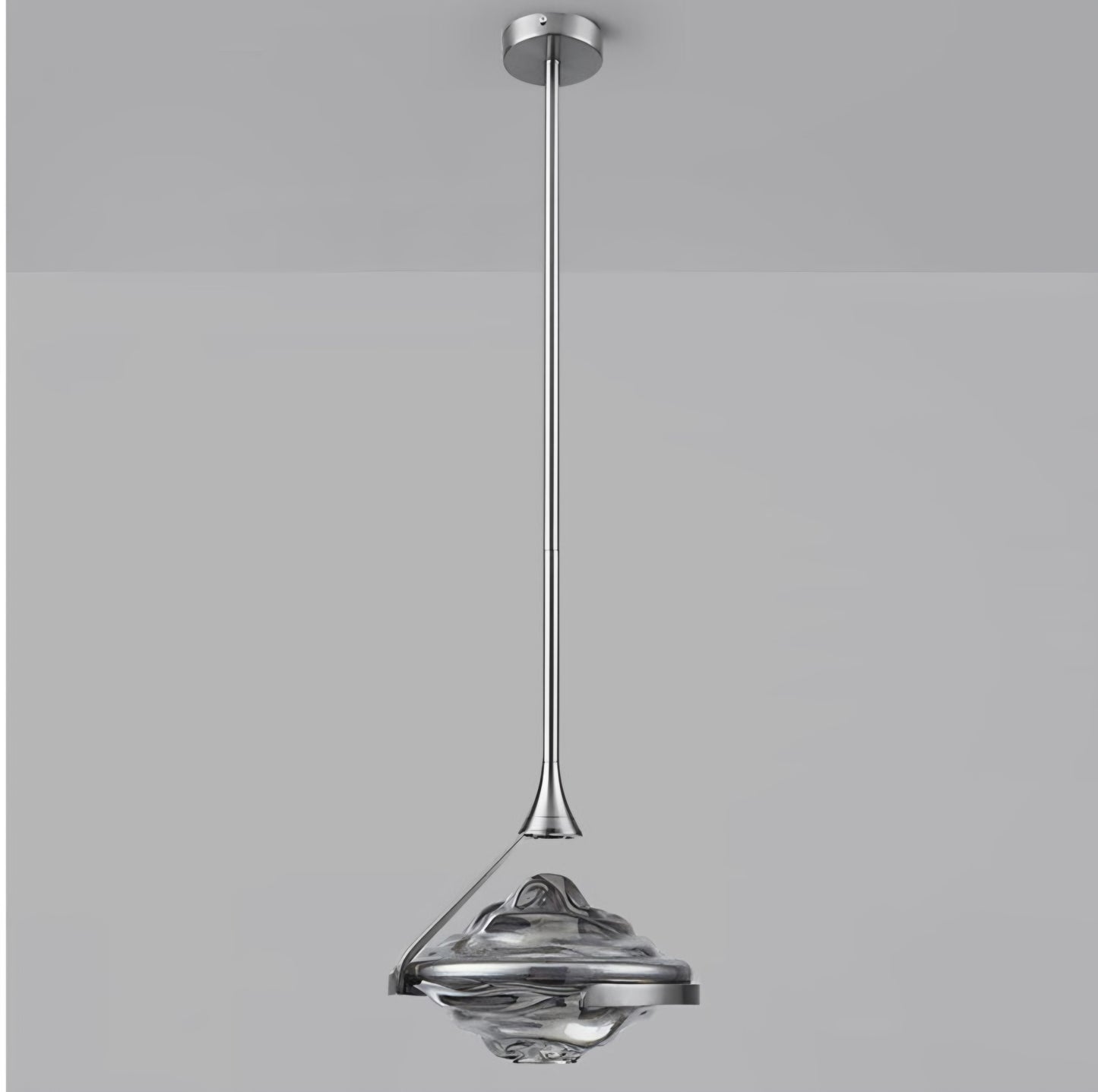 Lava ( Silver/smoky )