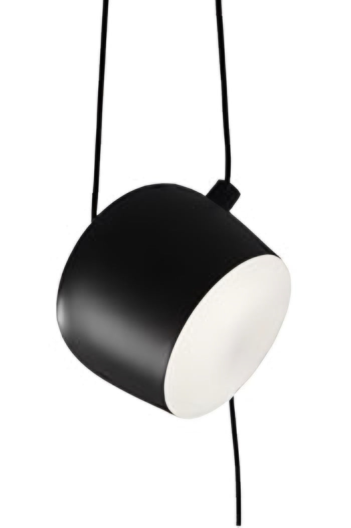 Oliver pendant - Black