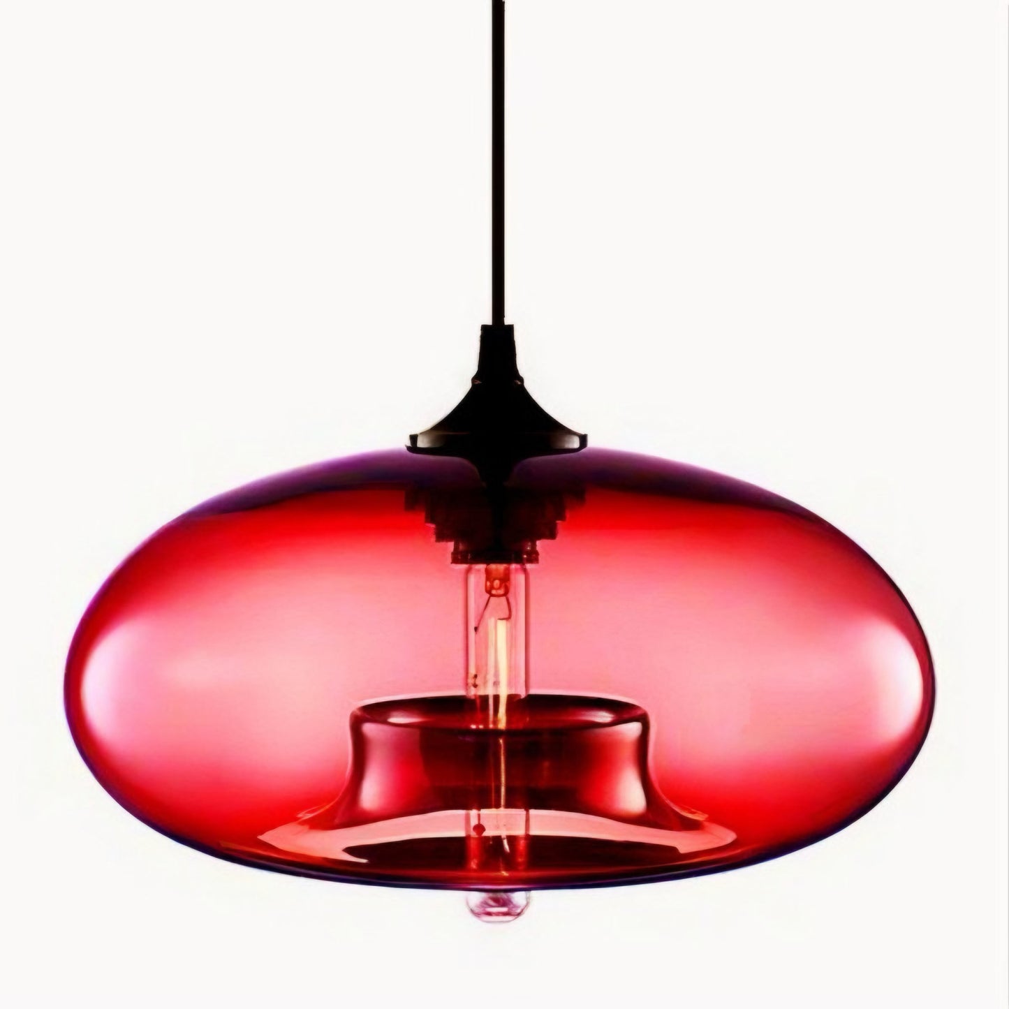 Edison A - red