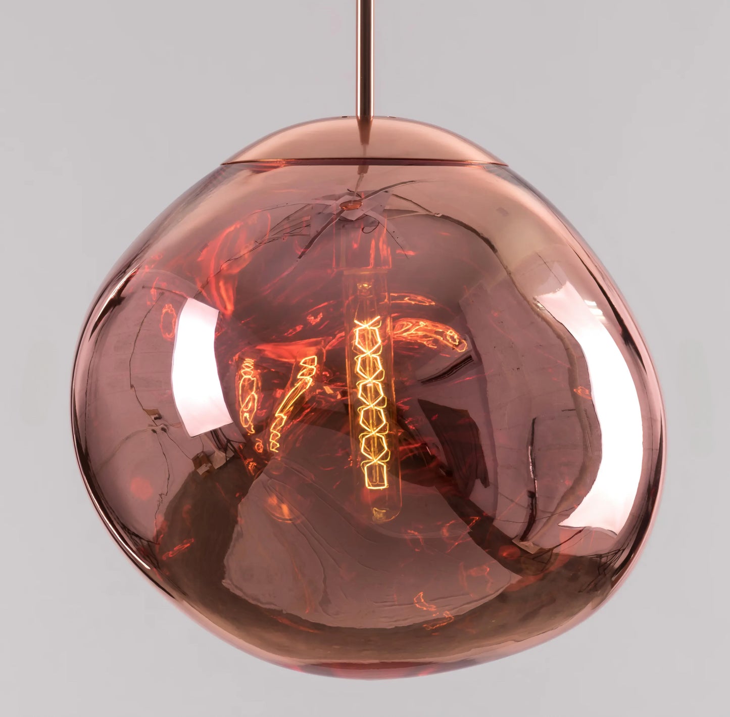 Molten - Copper