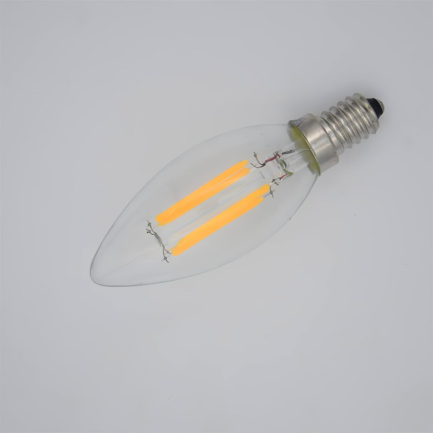 E 14 led bulb