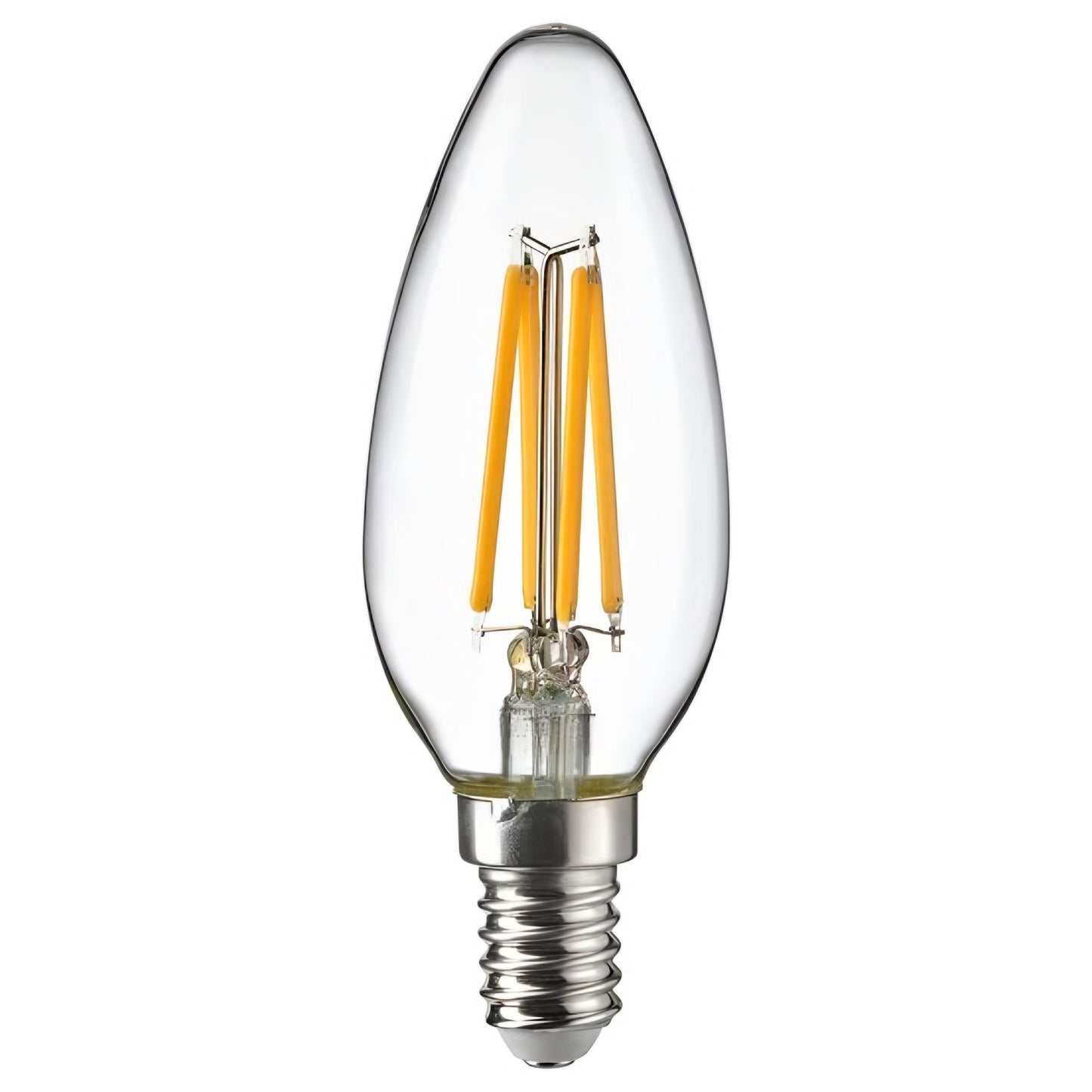 E 14 led bulb