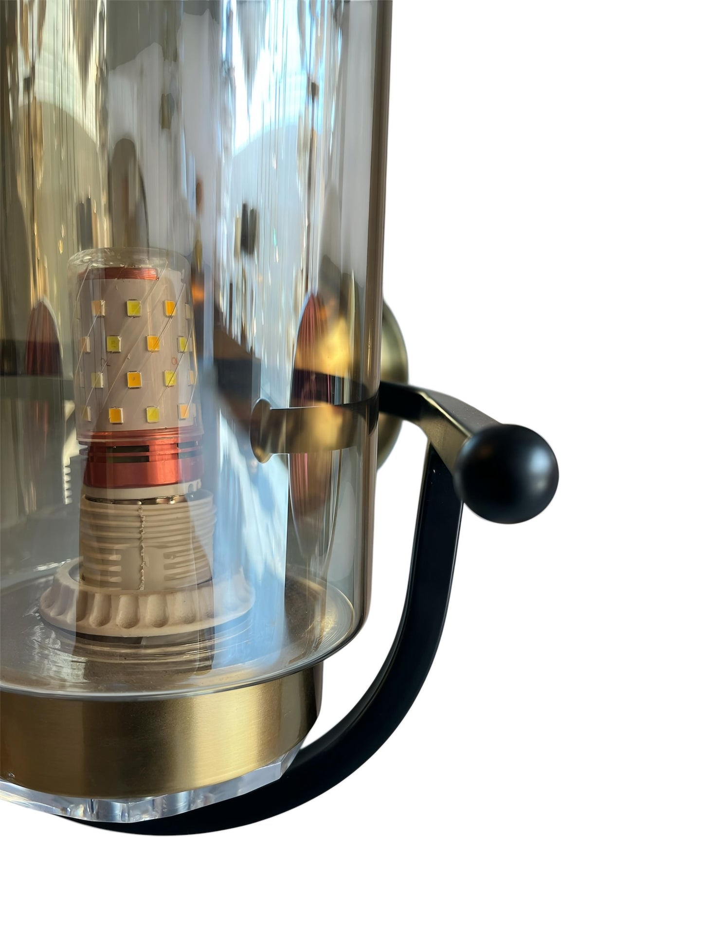 BRUCE wall lamp
