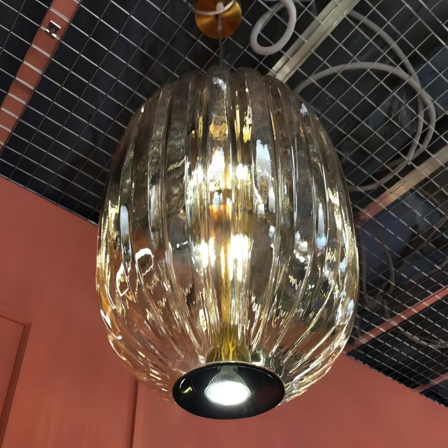 Foscarini Amber