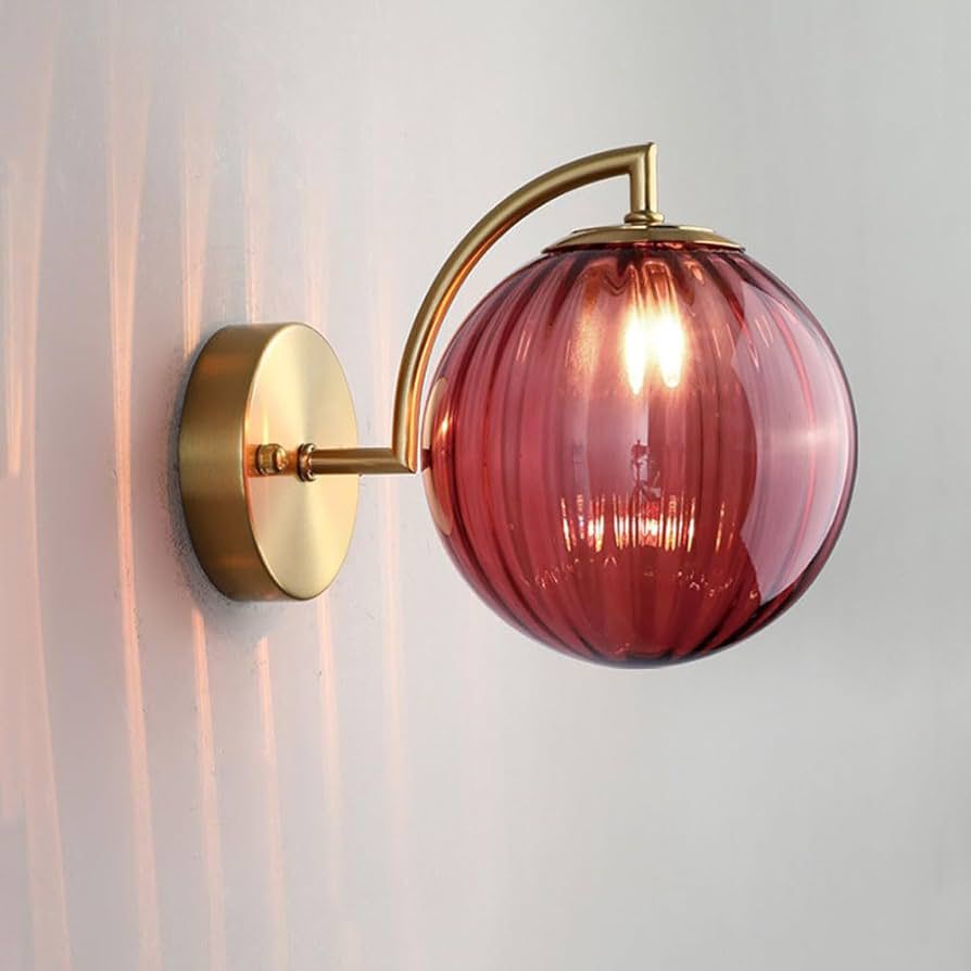 Aura Wall Lamp