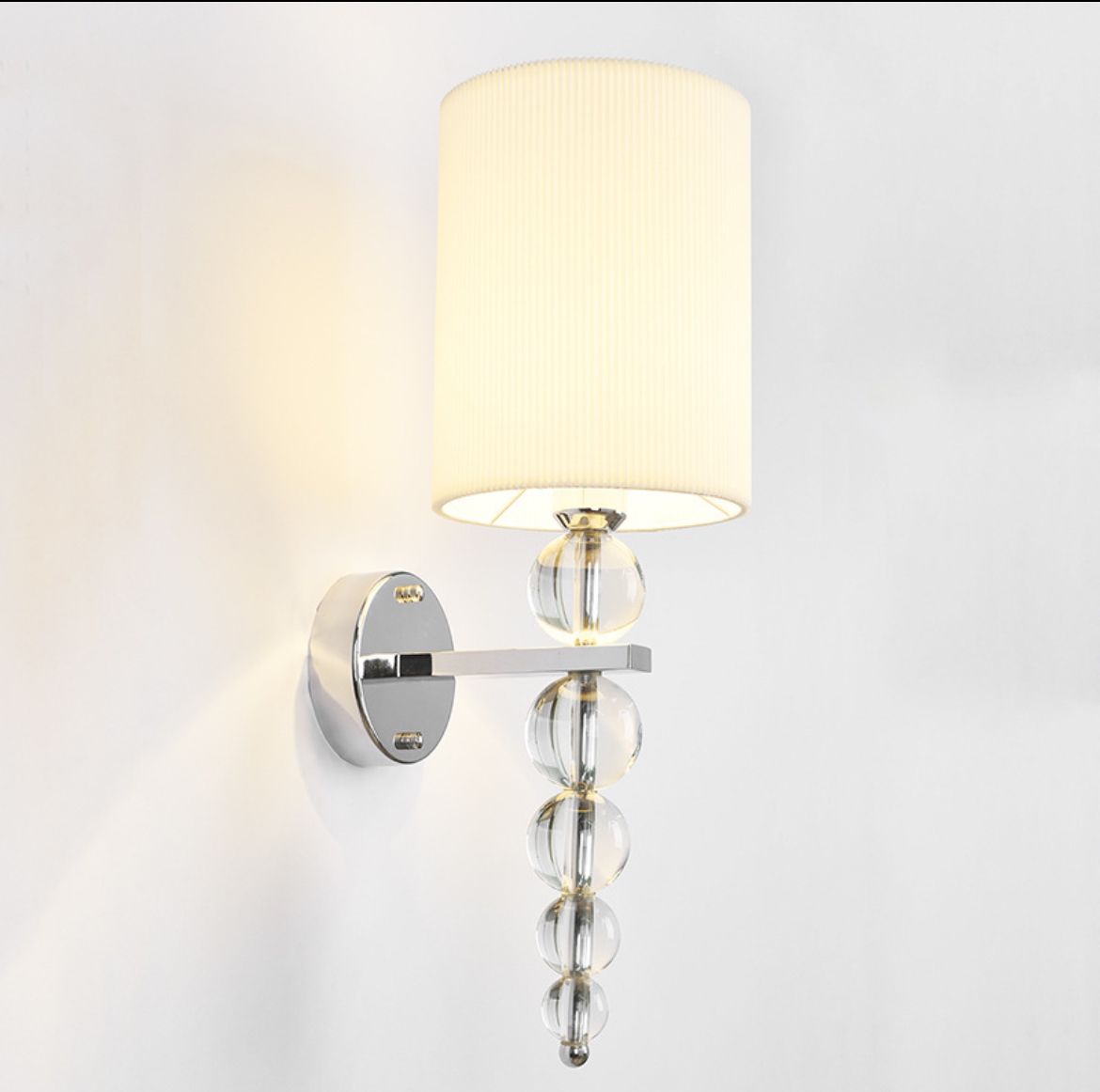 Luminous Wall Lamp
