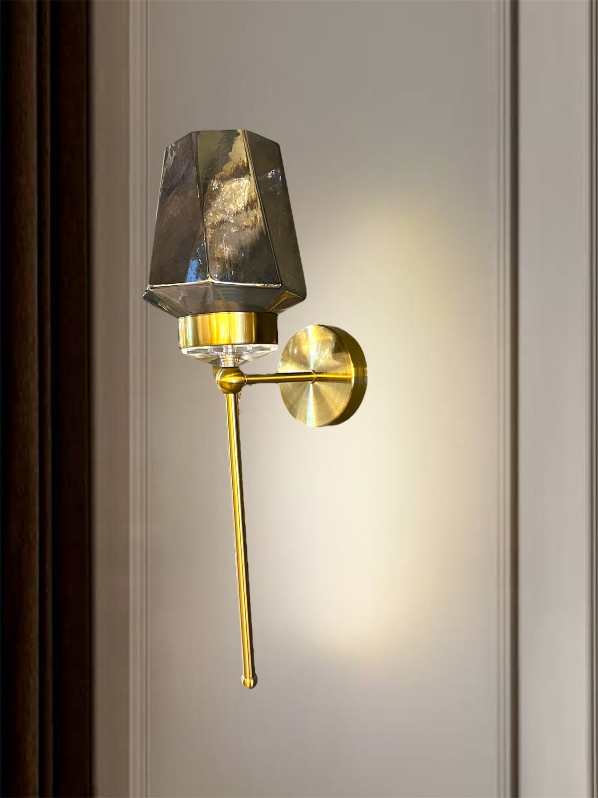 Splendor Wall Lamp