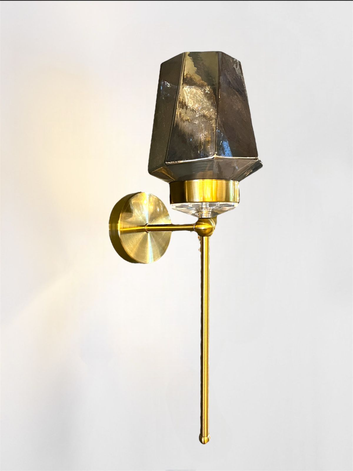 Splendor Wall Lamp