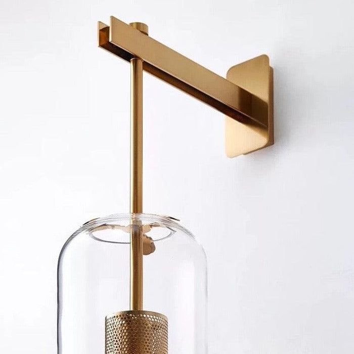 Myst - wall lamp