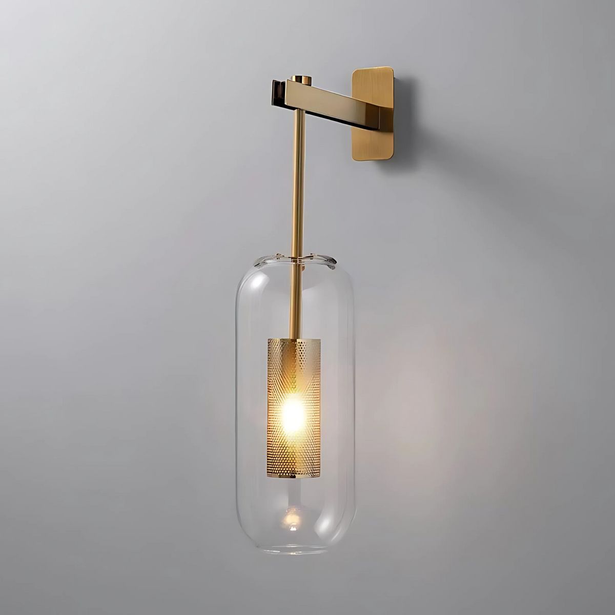 Myst - wall lamp