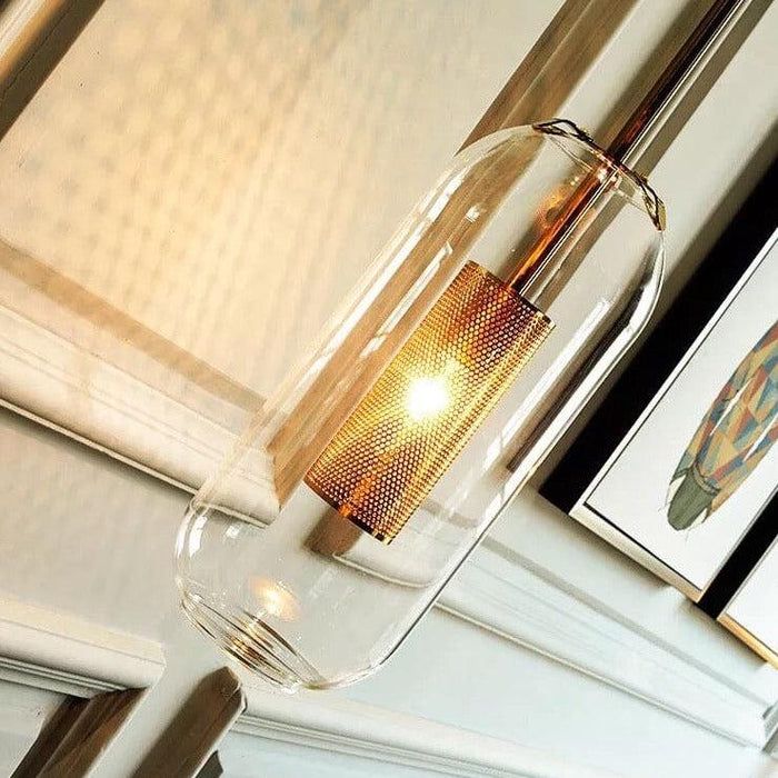 Myst - wall lamp