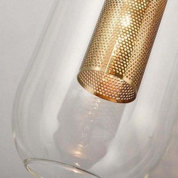 Myst - wall lamp