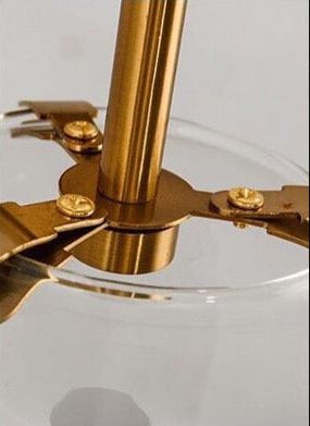 Myst - wall lamp