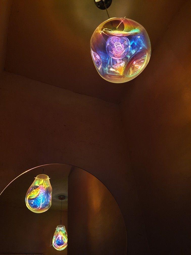 Jade - Pendant Lamp