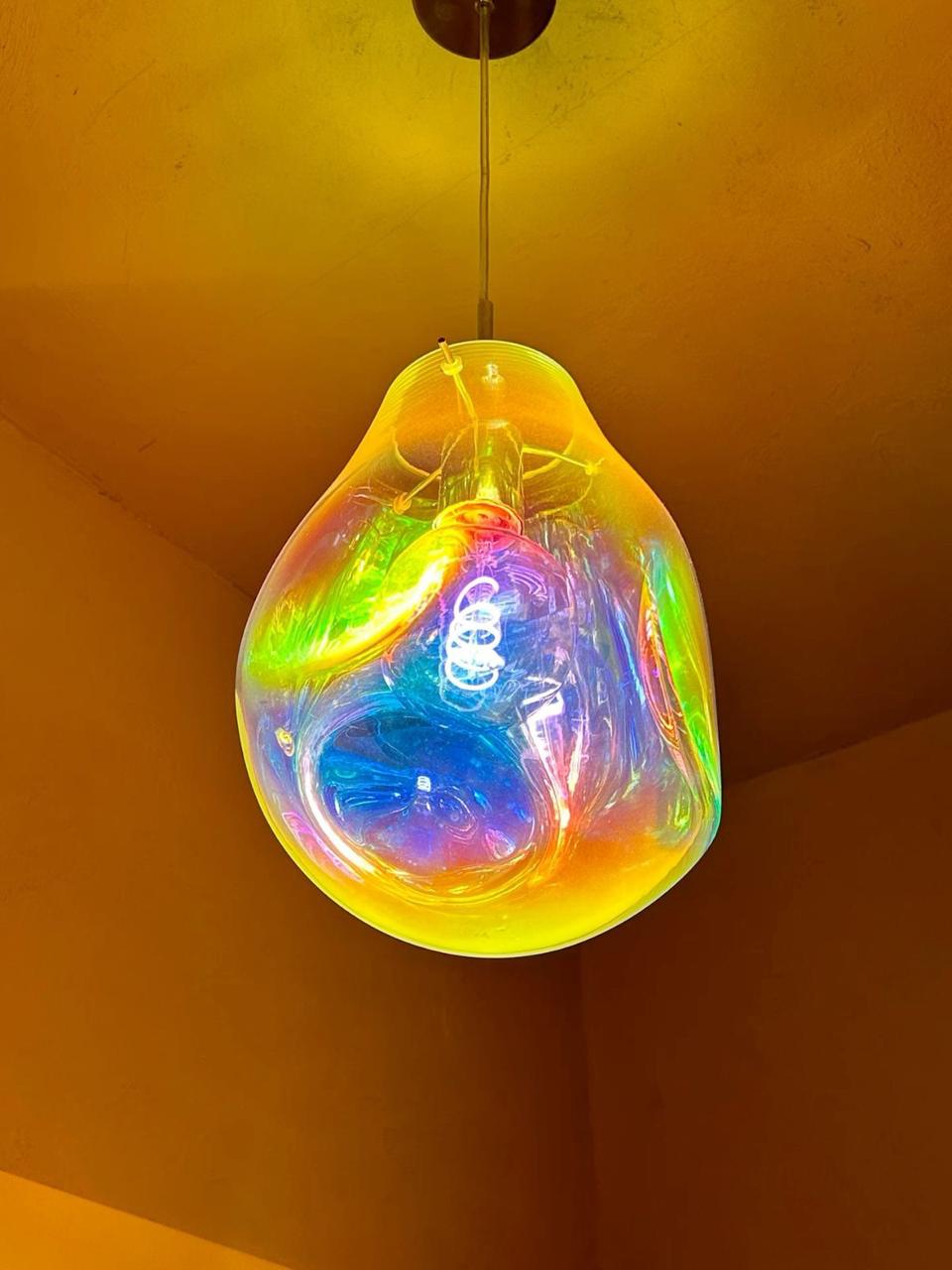 Jade - Pendant Lamp