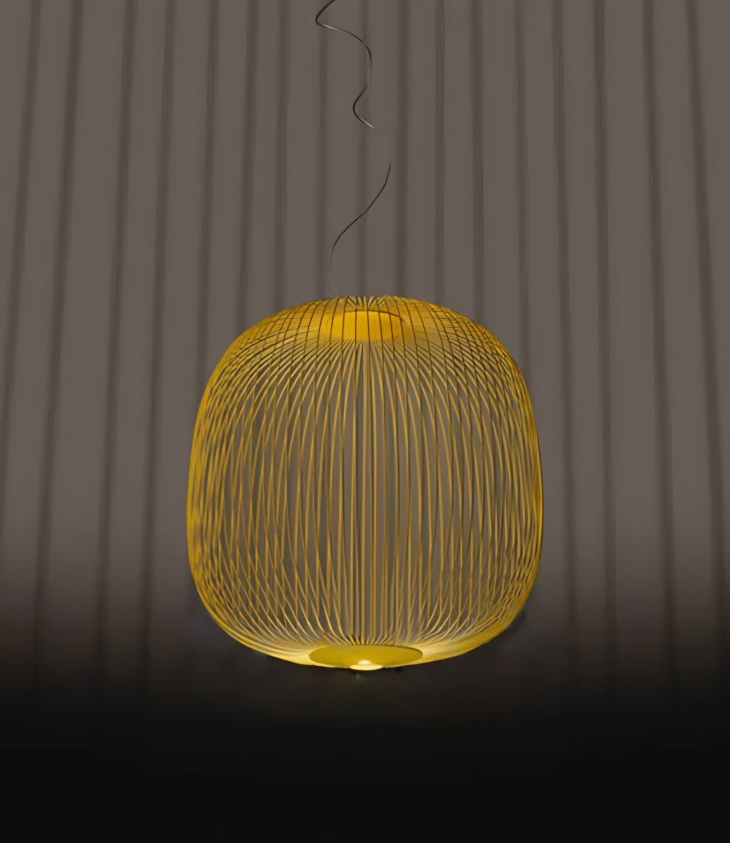 Cage - Yellow B
