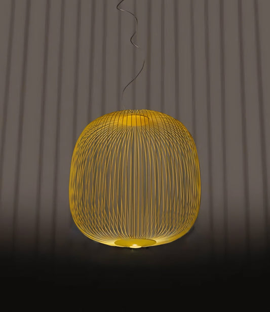 Cage - Yellow B