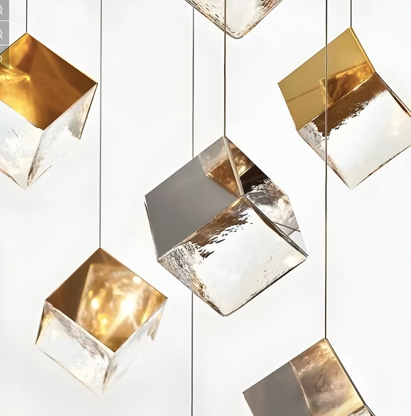 SOLACE Cube - Set of 12 drops