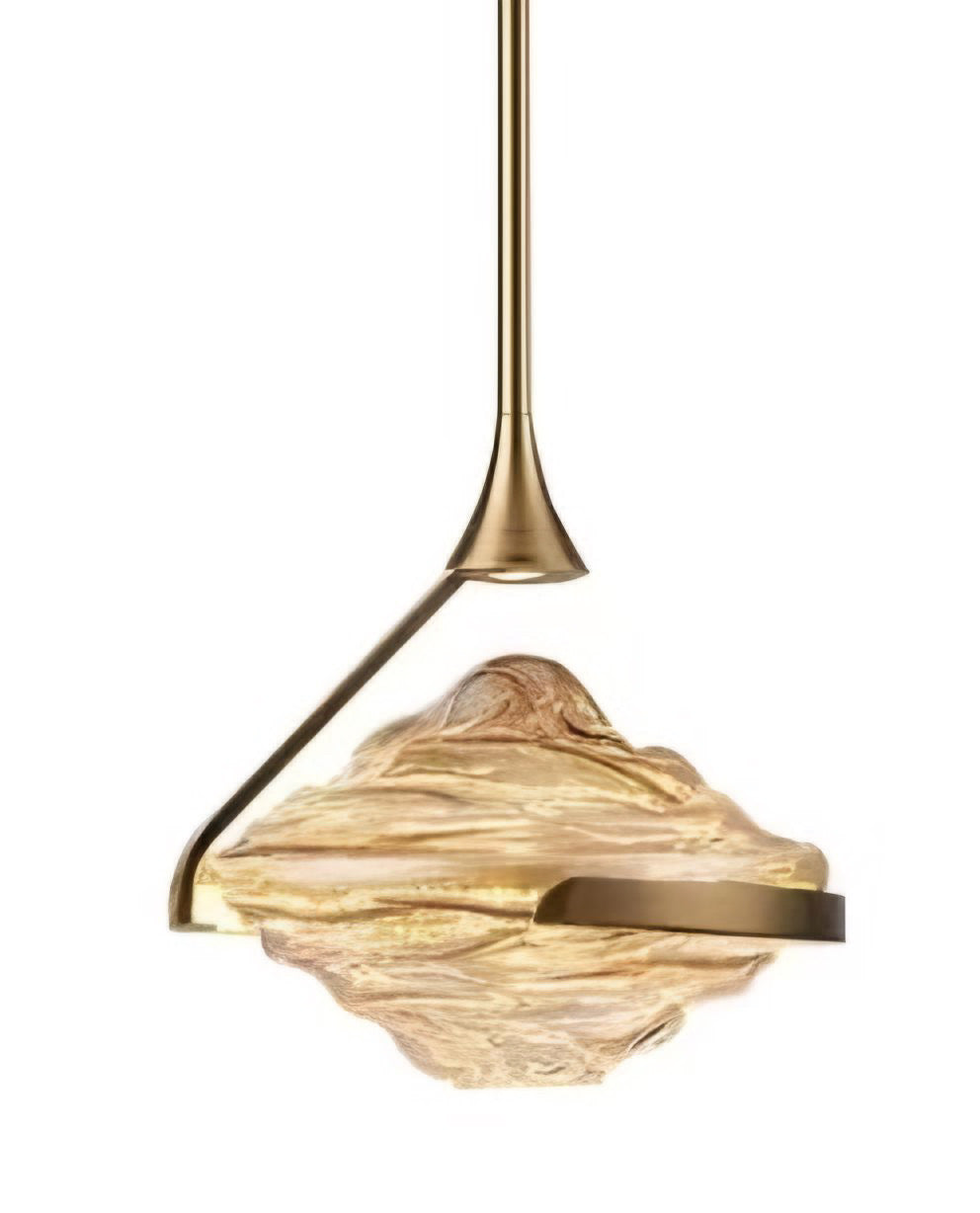 Lava ( Gold/Amber )