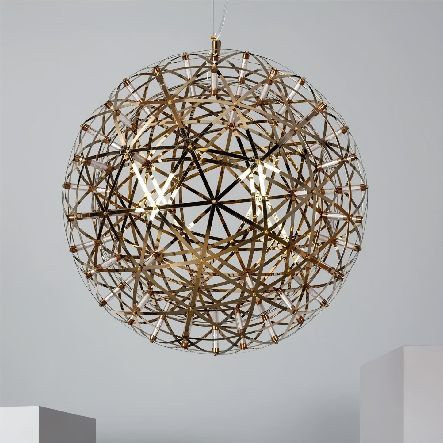 Raimond pendant lamp