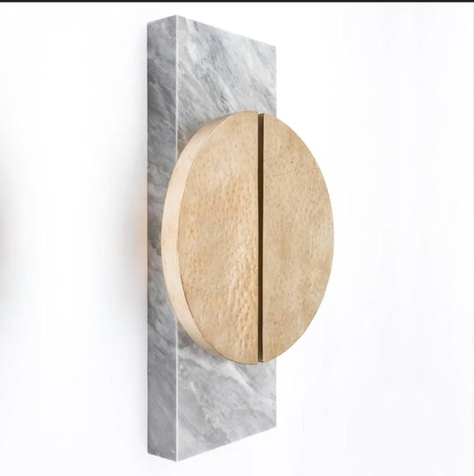 Stone & Hammer - Grey