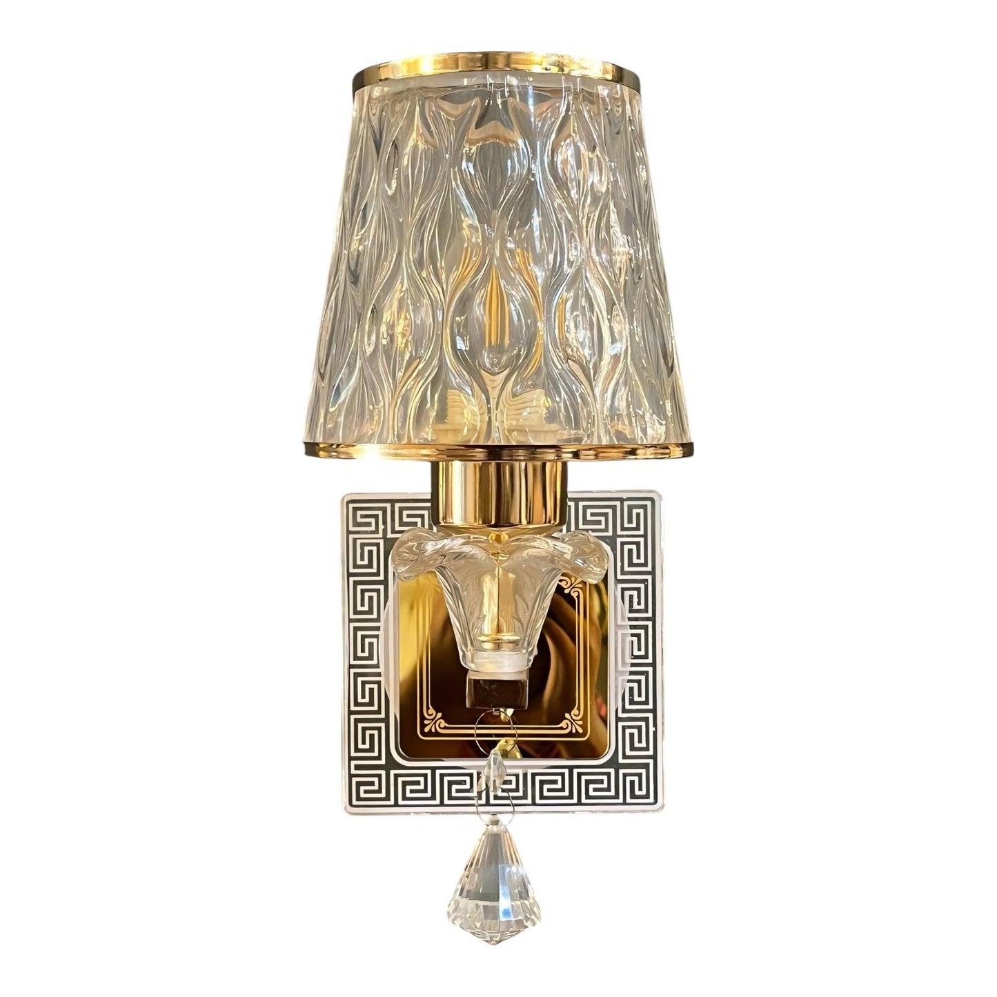 ALO wall lamp