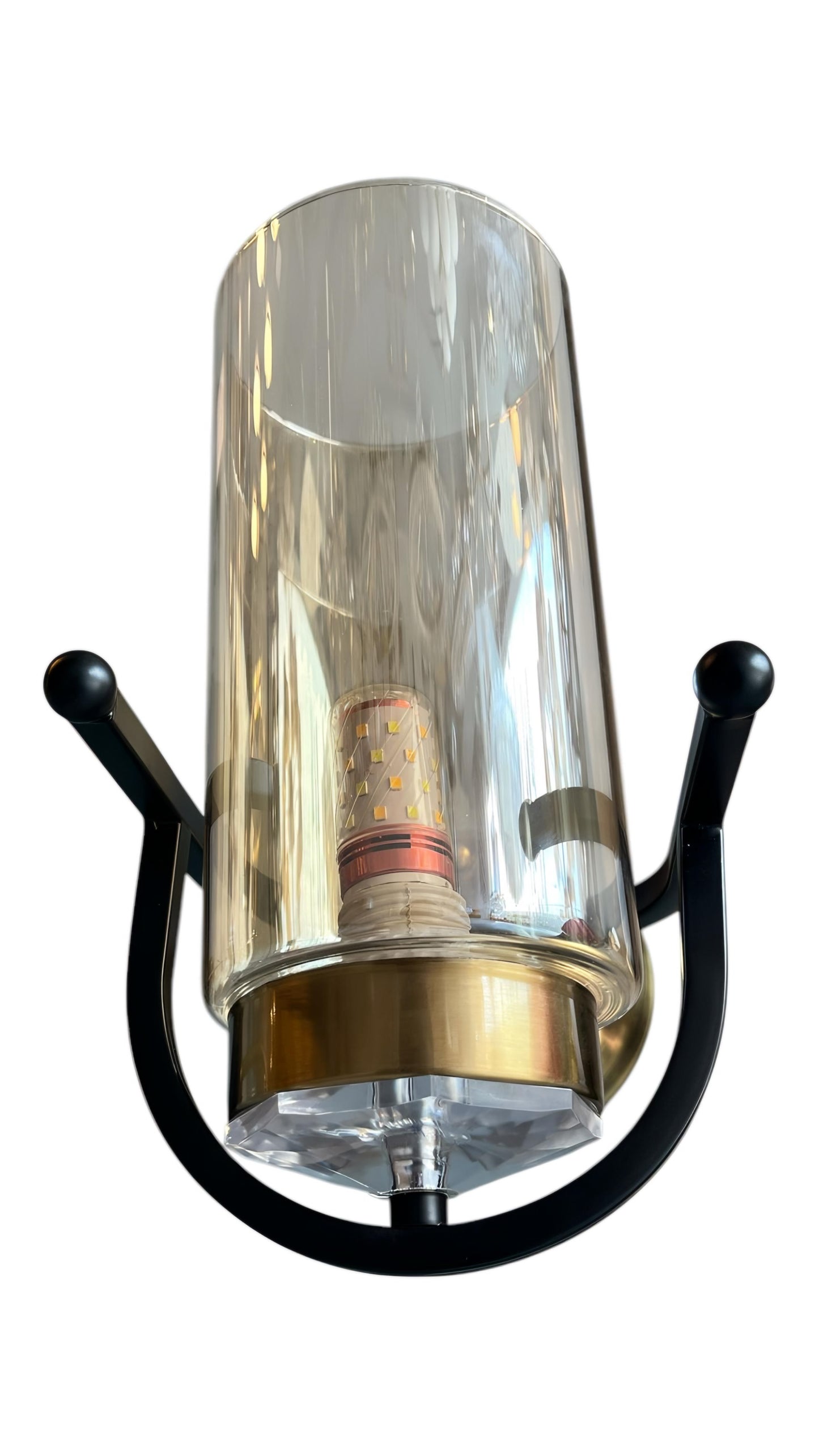 BRUCE wall lamp