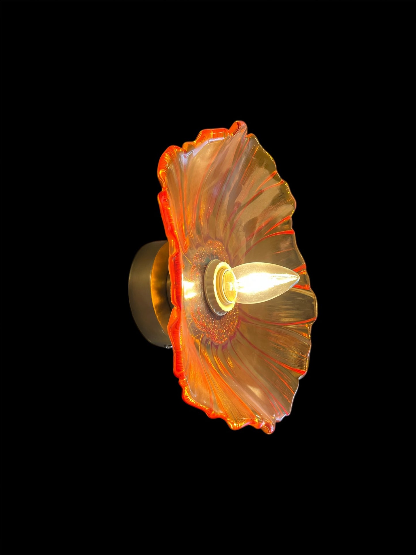 FLORA wall light