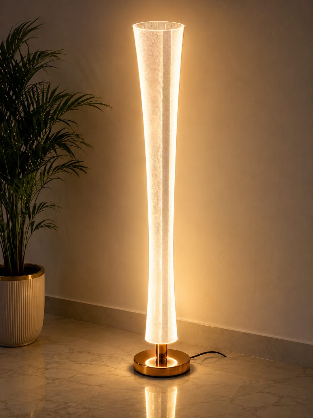 ZORBA - Floor Lamp
