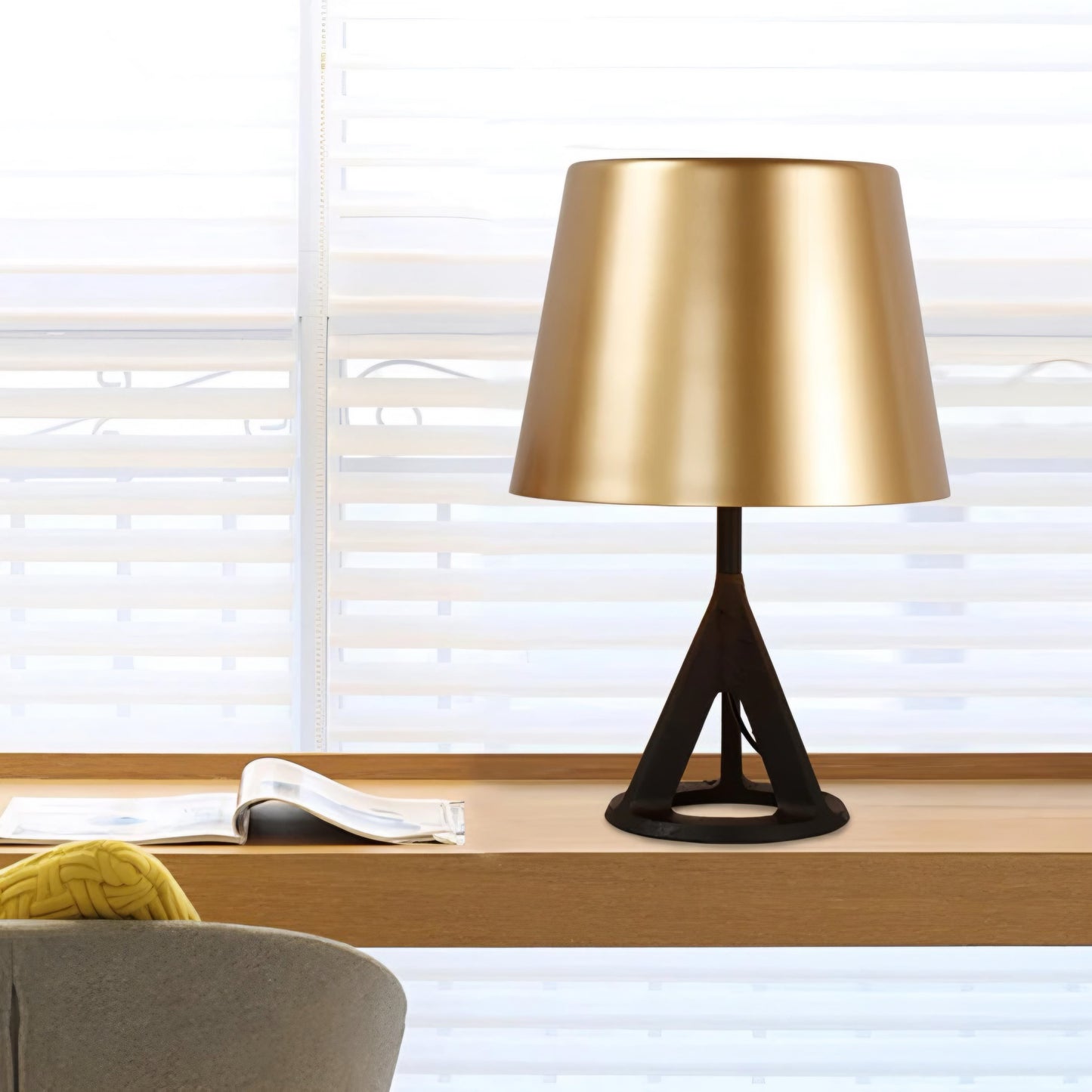 Retro Table lamp