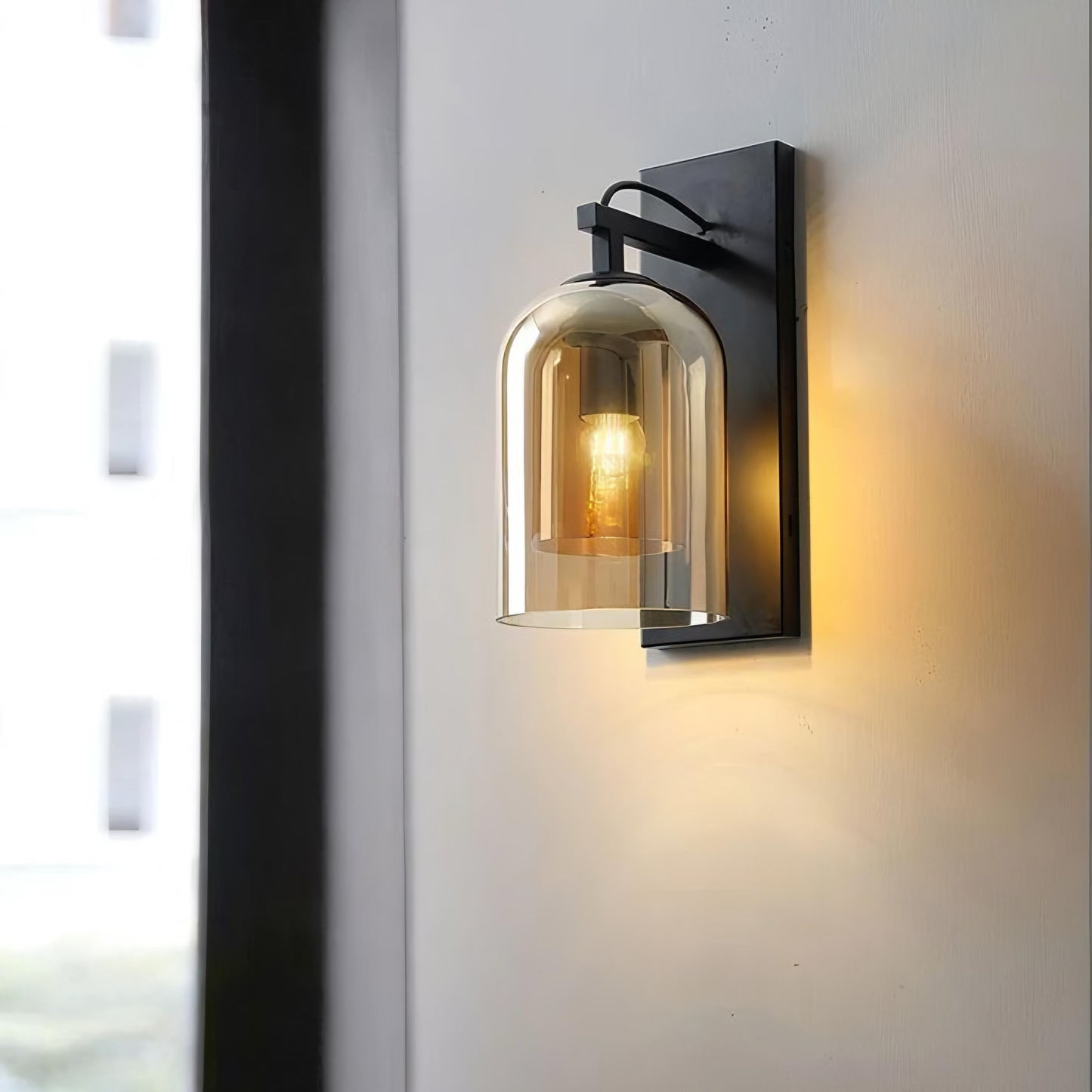 AMBRE wall lamp