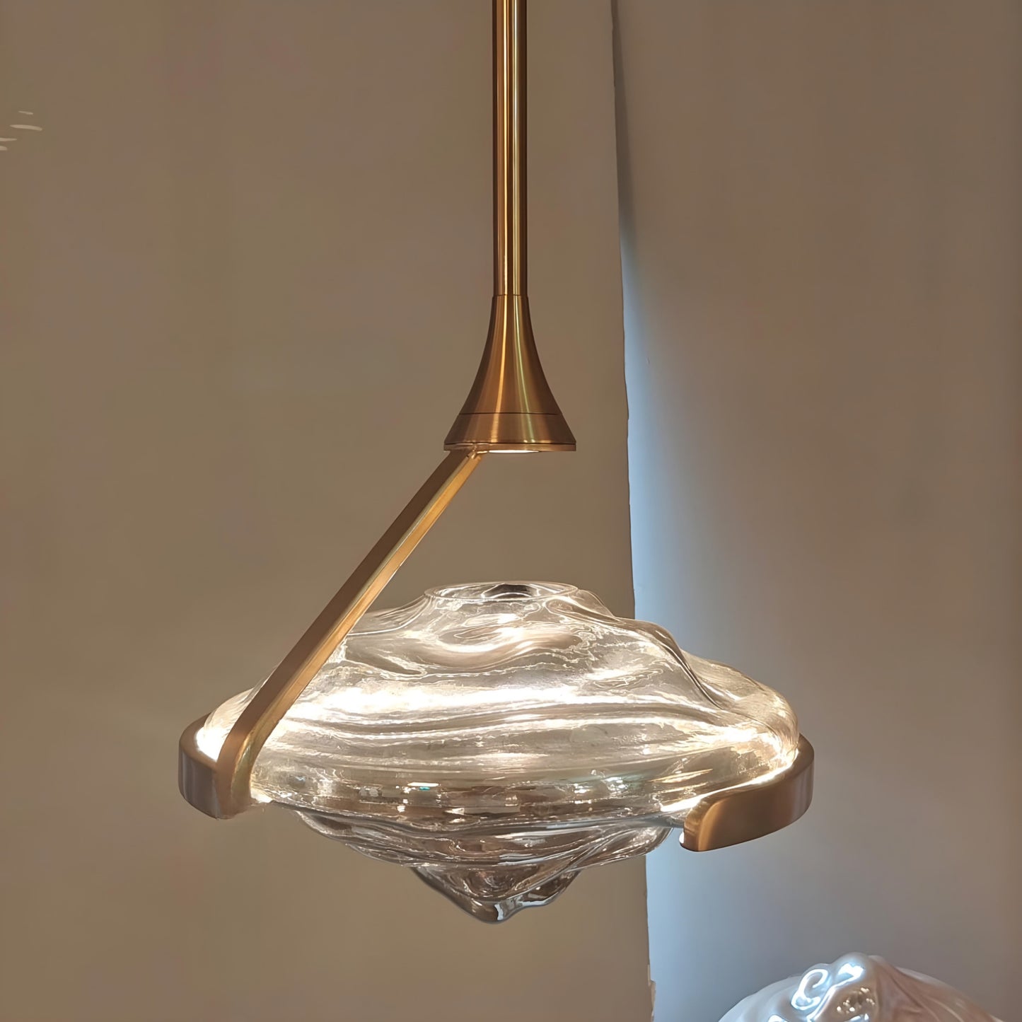 Lava ( Gold/Amber )