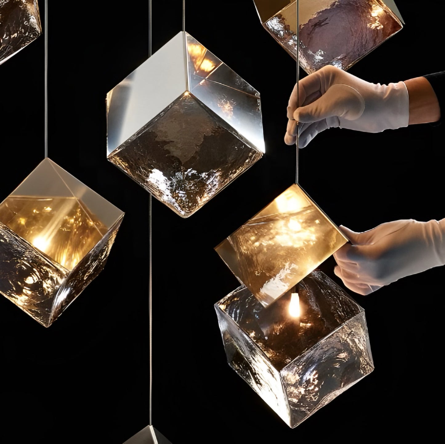 SOLACE Cube - Set of 12 drops
