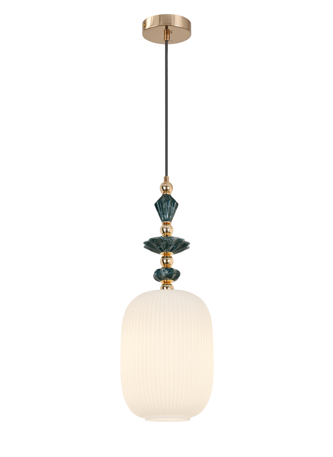 Abundance ( Glass & Ceramic ) Pendant Lamp