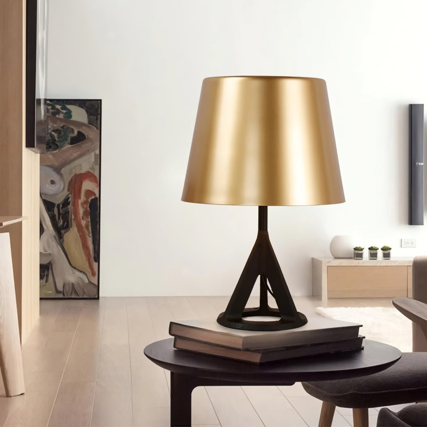 Retro Table lamp