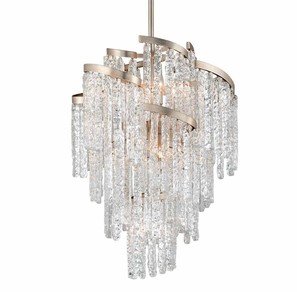 Cascade Chandelier