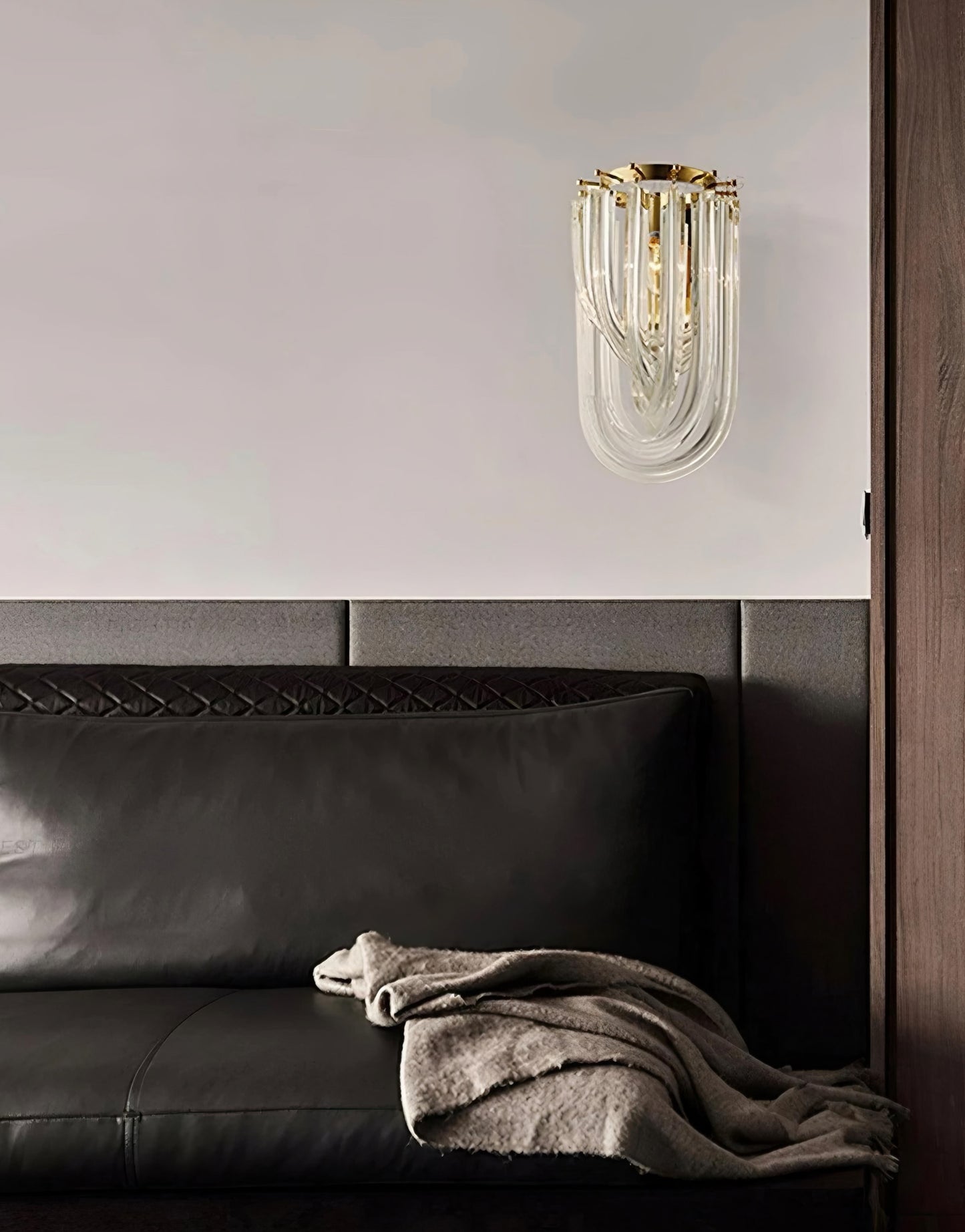 Swing It On - wall