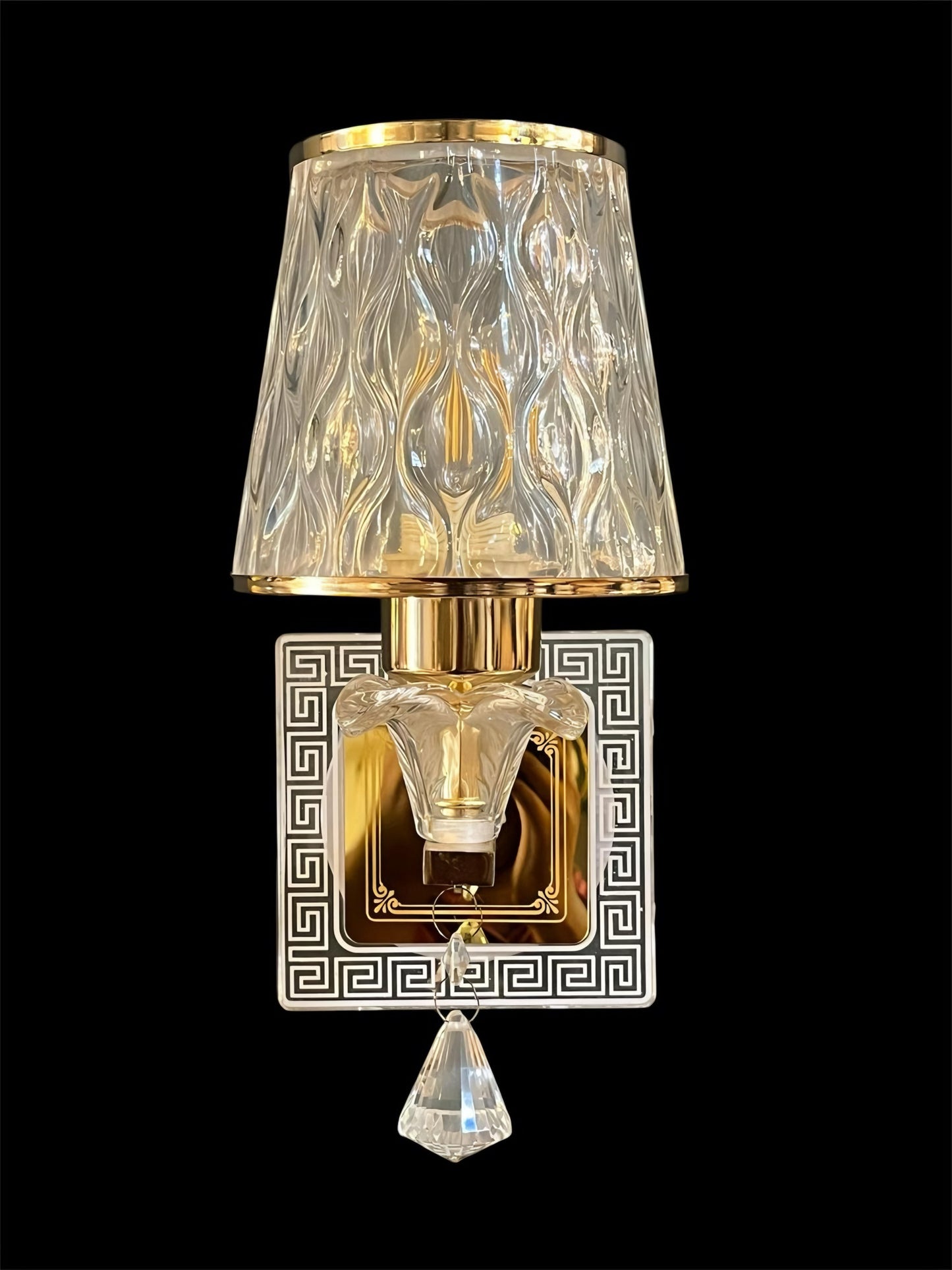 ALO wall lamp