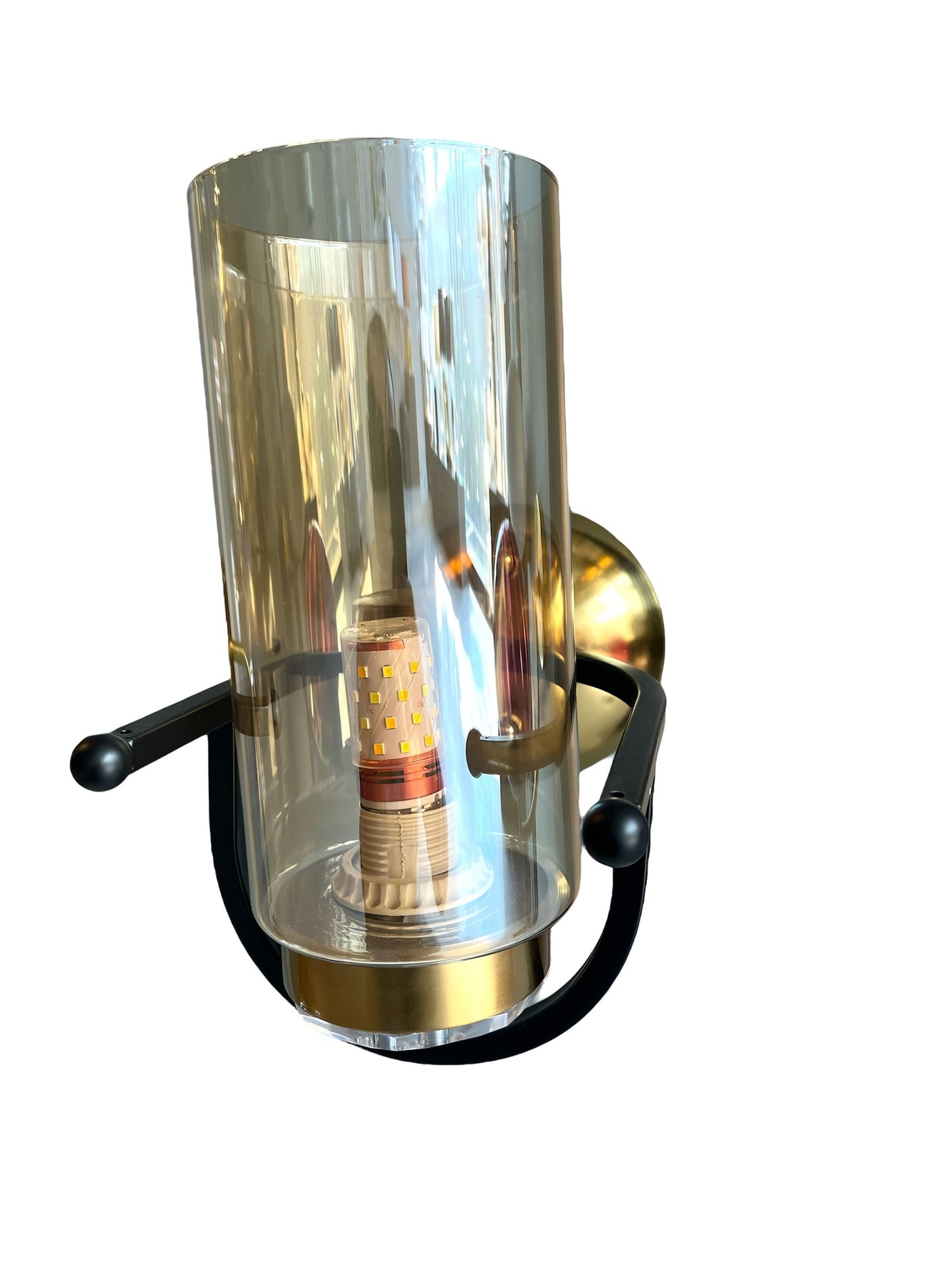 BRUCE wall lamp