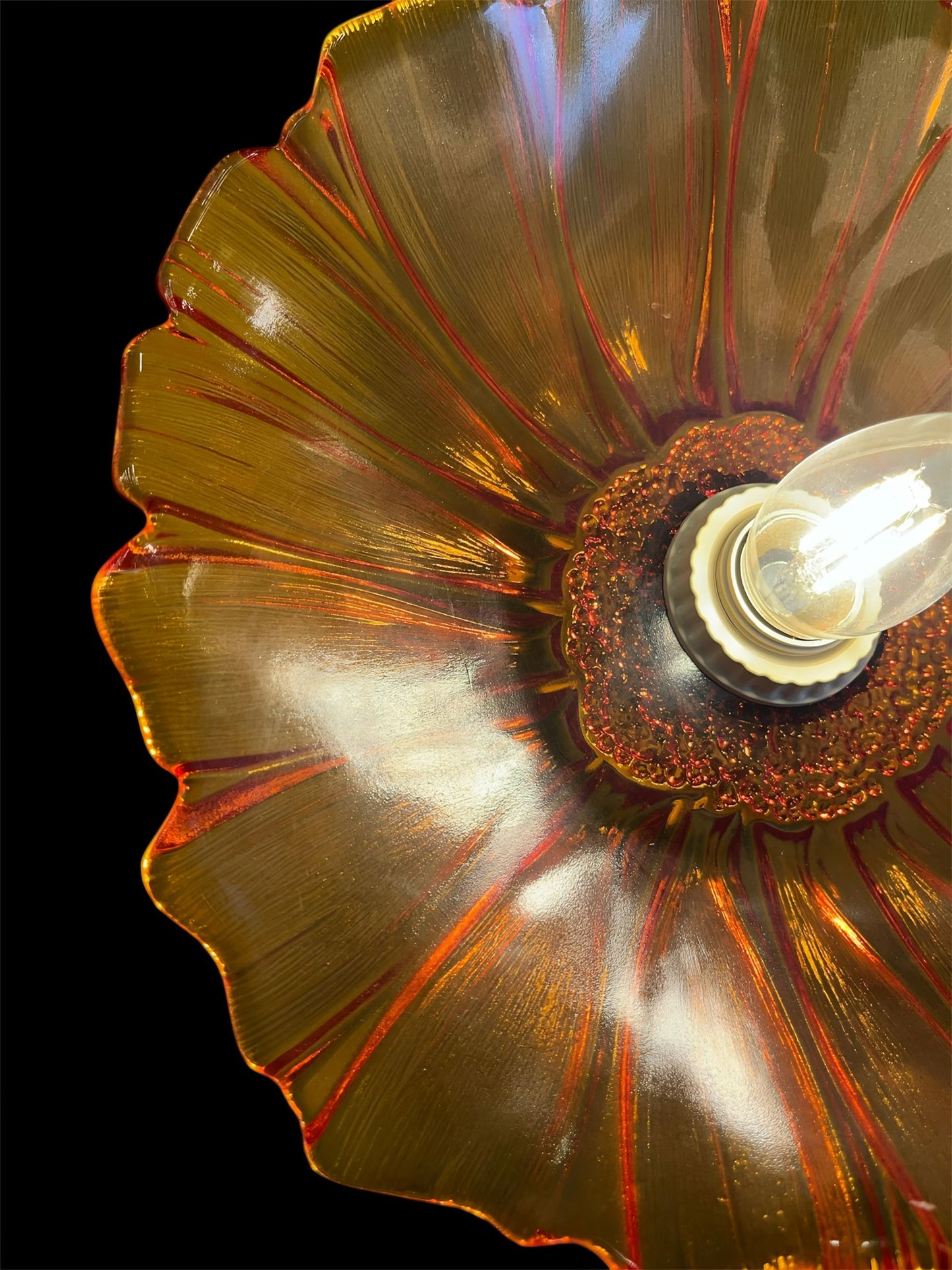 FLORA wall light